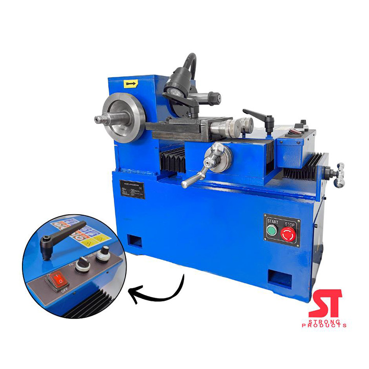 เครื่องเจียรจานเบรค C9339A