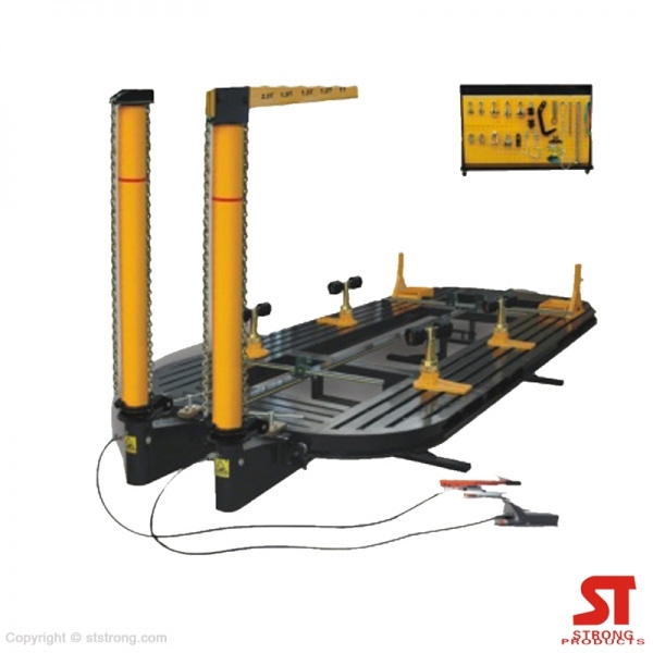 แท่นดึงตัวถังรถยนต์ รุ่น ST-1150C