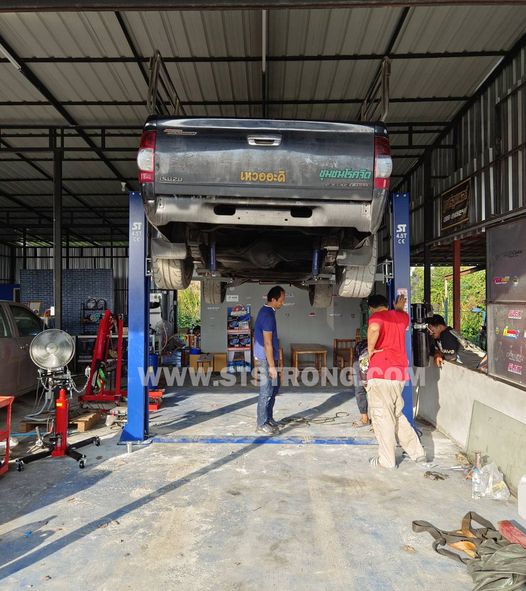 ร้านแฟร์จูนเนอร์  ปทุมธานี 2