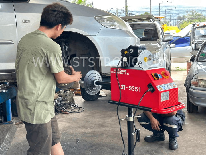ร้านสมหมาย คาร์เซอร์วิส จ.สงขลา 3