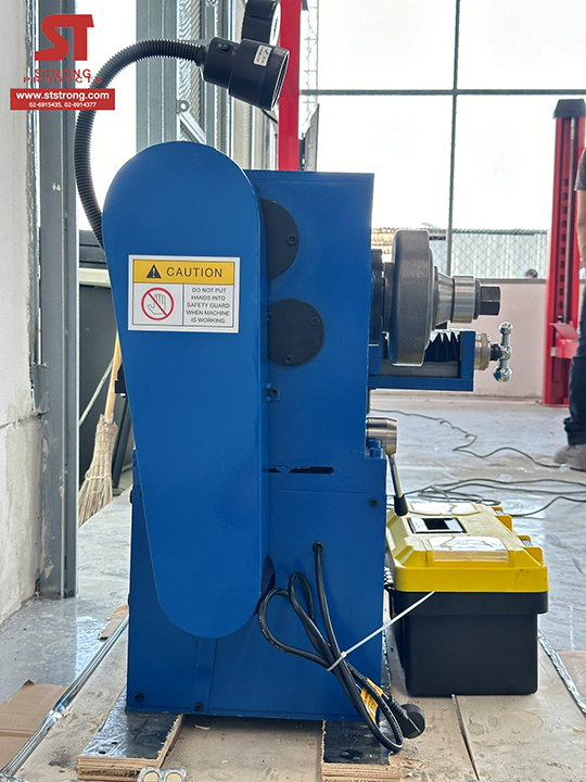 บริษัท มิตซู ส.อรุณ จำกัด  จ.สุพรรณบุรี 7