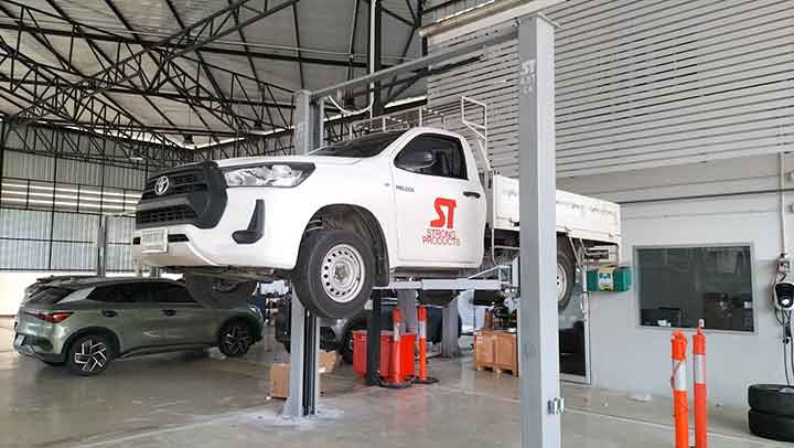 BYD สาขาราชพฤกษ์ 4