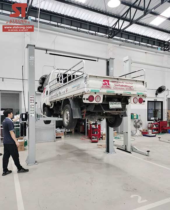 BYD สาขาแจ้งวัฒนะ 4