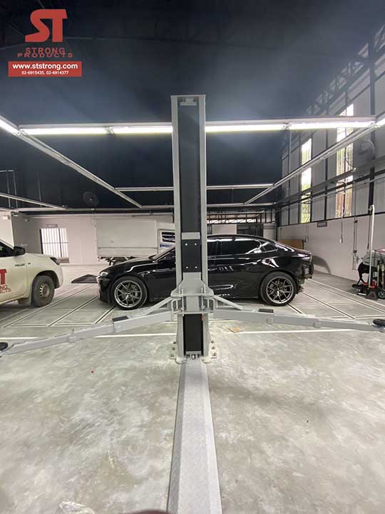 BYD สาขานครอินทร์ 3