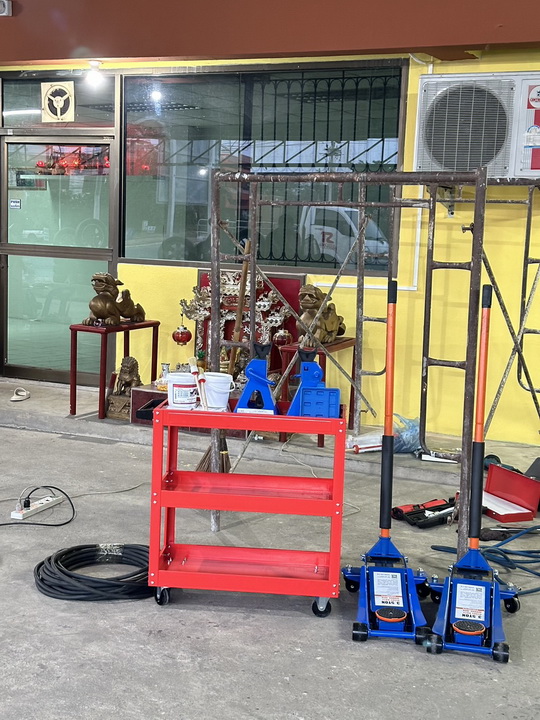 ร้าน ดี.เค ไทร์เซอร์วิส จ.นครสวรรค์ 2