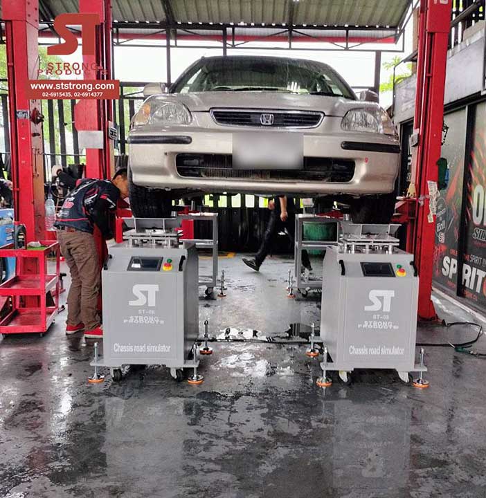 บริษัท เจริญยนต์ (2022) จำกัด เขตมีนบุรี กรุงเทพฯ 2