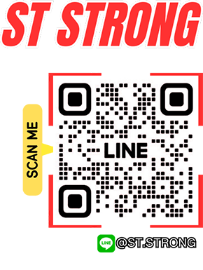 LINE QR Code